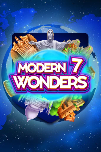 Modern 7 Wonders в демо-режиме играть бесплатно | Азино888