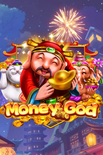 Money God в демо-режиме играть бесплатно | Азино888