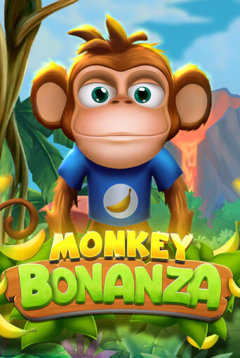 Monkey Bonanza в демо-режиме играть бесплатно | Азино888
