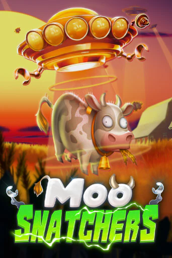 Moo Snatchers в демо-режиме играть бесплатно | Азино888