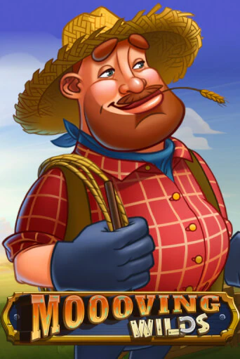 Moooving Wilds в демо-режиме играть бесплатно | Азино888