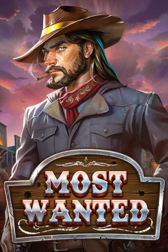 Most Wanted в демо-режиме играть бесплатно | Азино888