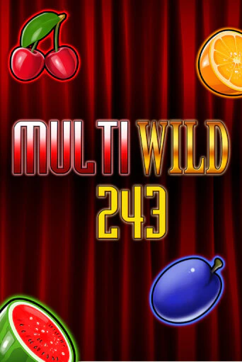 Multi Wild 243 в демо-режиме играть бесплатно | Азино888