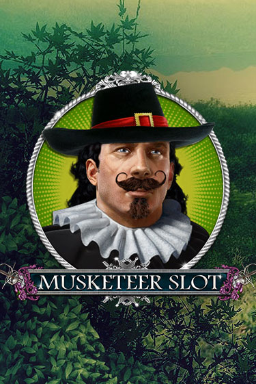 Musketeer Slot в демо-режиме играть бесплатно | Азино888