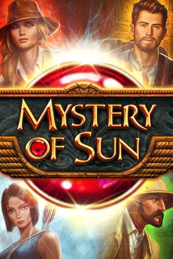 Mystery of Sun в демо-режиме играть бесплатно | Азино888