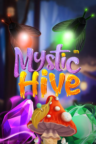 Mystic Hive в демо-режиме играть бесплатно | Азино888