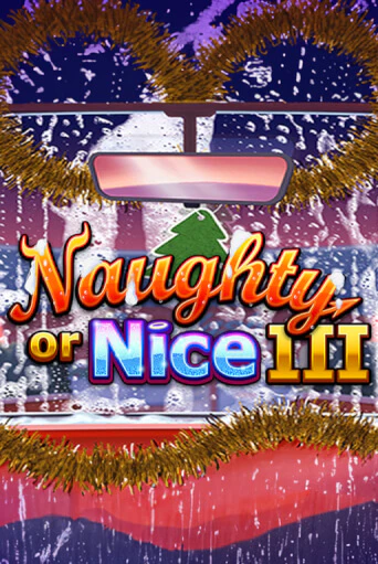 Naughty Or Nice III в демо-режиме играть бесплатно | Азино888