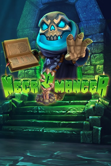 Necromancer в демо-режиме играть бесплатно | Азино888