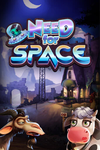 Need For Space в демо-режиме играть бесплатно | Азино888