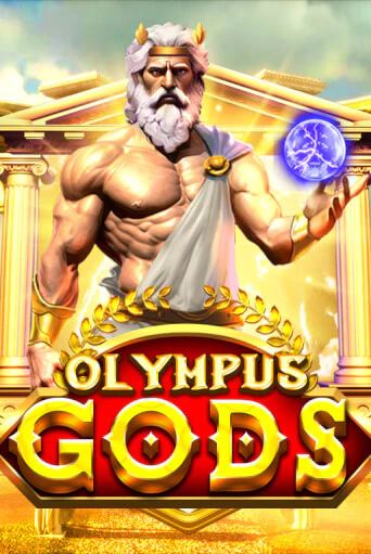 Olympus Gods в демо-режиме играть бесплатно | Азино888