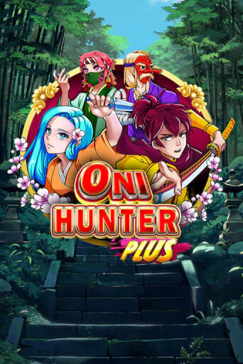 Oni Hunter Plus в демо-режиме играть бесплатно | Азино888