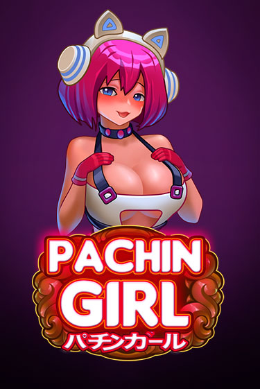 Pachin Girl в демо-режиме играть бесплатно | Азино888