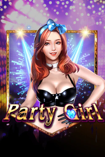 Party Girl в демо-режиме играть бесплатно | Азино888