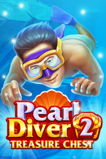 Pearl Diver 2 Treasure Chest в демо-режиме играть бесплатно | Азино888