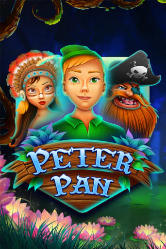 Peter Pan в демо-режиме играть бесплатно | Азино888