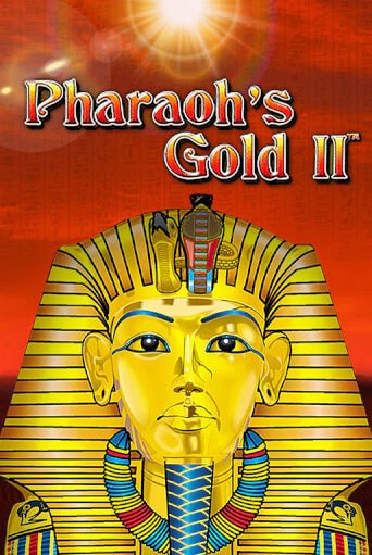 Pharaoh's Gold II в демо-режиме играть бесплатно | Азино888