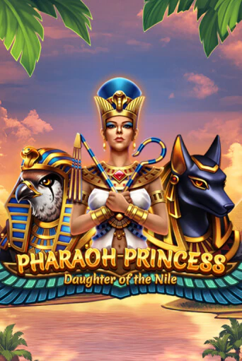 Pharaoh Princess в демо-режиме играть бесплатно | Азино888