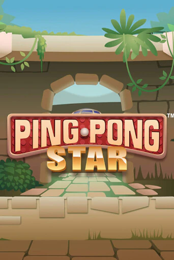 Ping Pong Star в демо-режиме играть бесплатно | Азино888