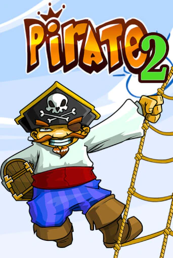 Pirate 2 в демо-режиме играть бесплатно | Азино888