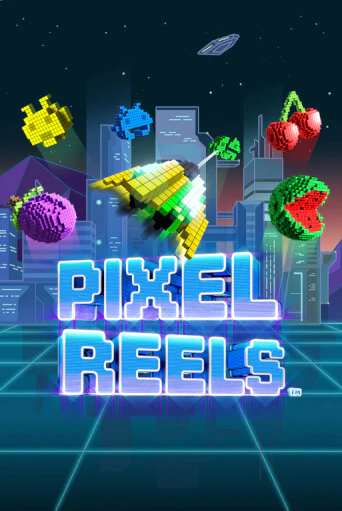 Pixel Reels в демо-режиме играть бесплатно | Азино888