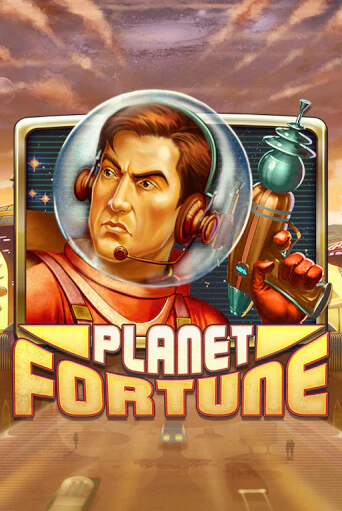 Planet Fortune в демо-режиме играть бесплатно | Азино888