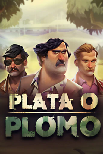 Plata O Plomo в демо-режиме играть бесплатно | Азино888
