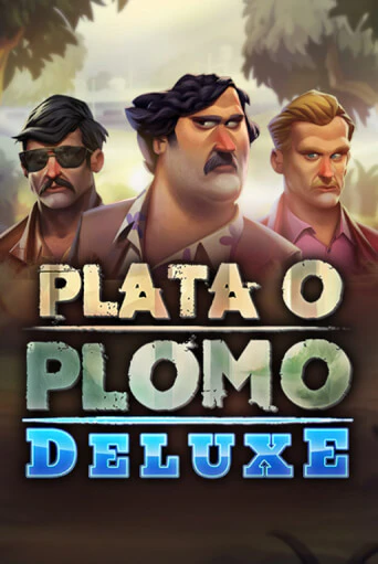 Plata o Plomo Deluxe в демо-режиме играть бесплатно | Азино888
