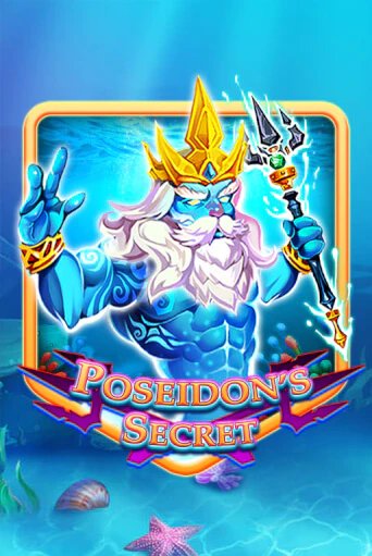 Poseidon's Secret в демо-режиме играть бесплатно | Азино888
