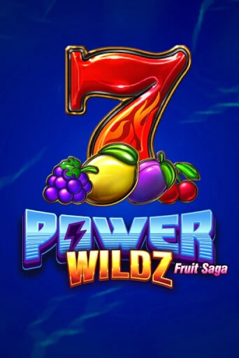 Power Wildz: Fruit Saga в демо-режиме играть бесплатно | Азино888