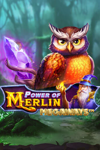 Power of Merlin Megaways в демо-режиме играть бесплатно | Азино888