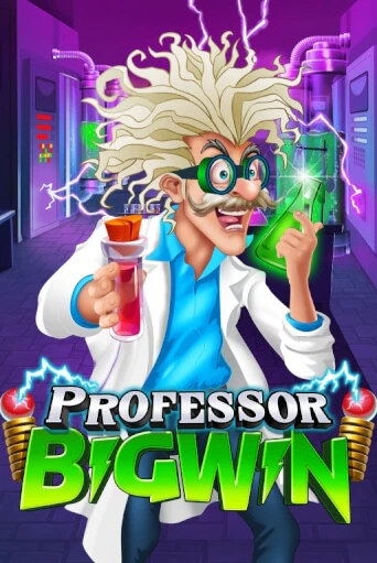Professor Big Win в демо-режиме играть бесплатно | Азино888