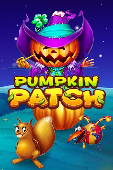 Pumpkin Patch в демо-режиме играть бесплатно | Азино888
