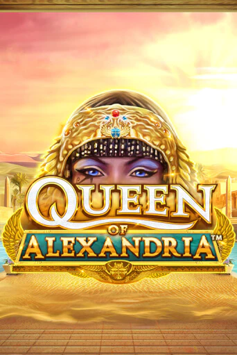 Queen of Alexandria™ в демо-режиме играть бесплатно | Азино888