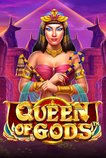 Queen of Gods в демо-режиме играть бесплатно | Азино888