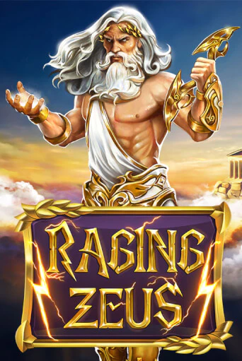 Raging Zeus в демо-режиме играть бесплатно | Азино888