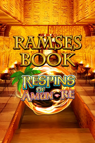 Ramses Book Respins of Amun Re в демо-режиме играть бесплатно | Азино888