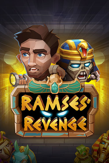 Ramses Revenge в демо-режиме играть бесплатно | Азино888