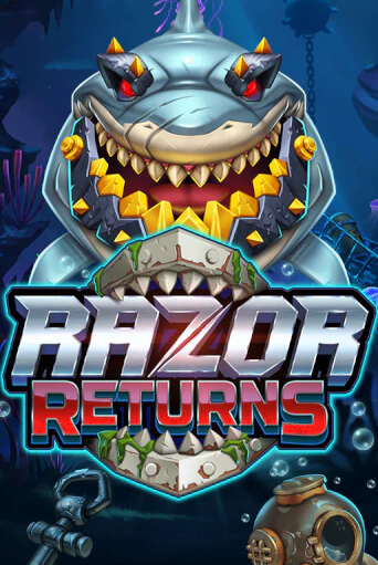 Razor Returns в демо-режиме играть бесплатно | Азино888