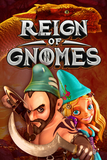 Reign of Gnomes в демо-режиме играть бесплатно | Азино888