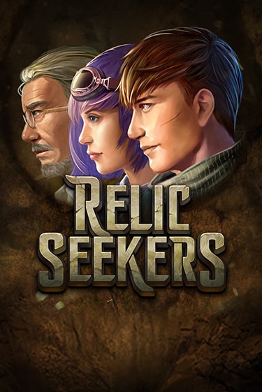 Relic Seekers в демо-режиме играть бесплатно | Азино888