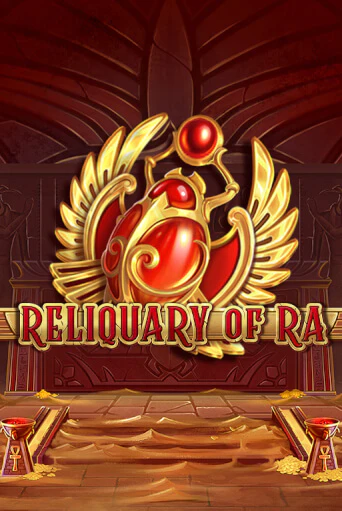 Reliquary Of Ra в демо-режиме играть бесплатно | Азино888