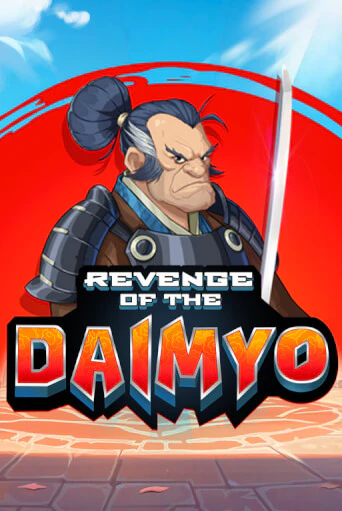 Revenge of the Daimyo в демо-режиме играть бесплатно | Азино888