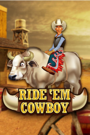 Ride 'em Cowboy в демо-режиме играть бесплатно | Азино888