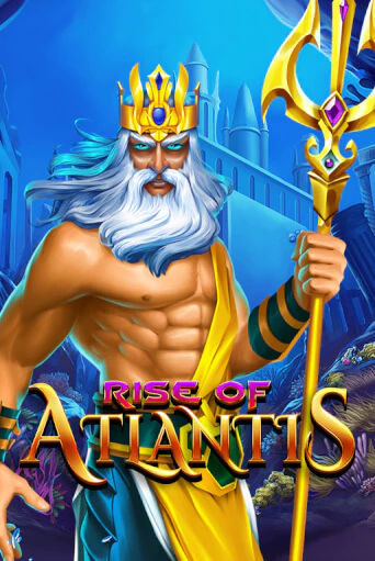 Rise Of Atlantis в демо-режиме играть бесплатно | Азино888