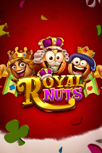 Royal Nuts в демо-режиме играть бесплатно | Азино888