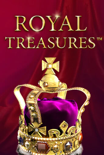 Royal Treasures в демо-режиме играть бесплатно | Азино888