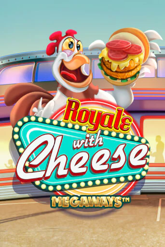 Royale with Cheese MegaWays в демо-режиме играть бесплатно | Азино888
