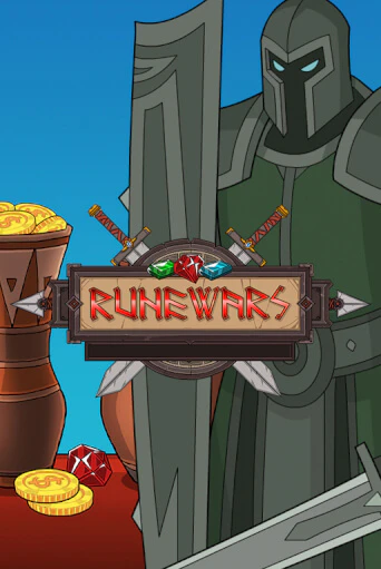 Rune Wars в демо-режиме играть бесплатно | Азино888