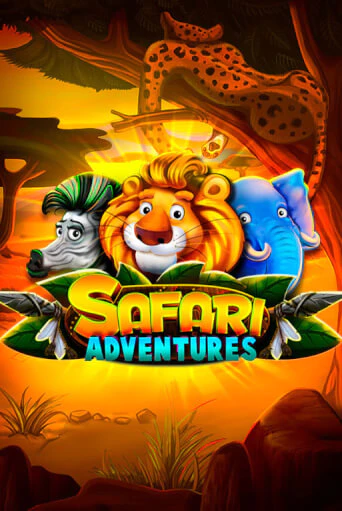 Safari Adventures в демо-режиме играть бесплатно | Азино888