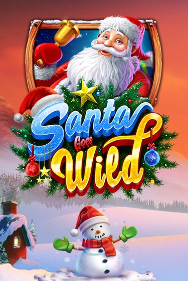 Santa Goes Wild в демо-режиме играть бесплатно | Азино888